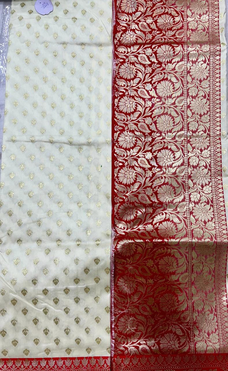 Katan Silk Saree